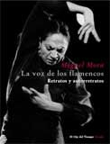 La voz de los flamencos. Retratos y autorretratos