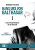 Hans Urs von Balthasar I (portada)