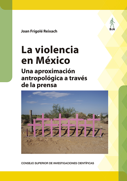 La violencia en México