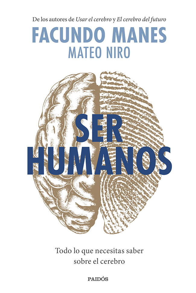 Ser humanos