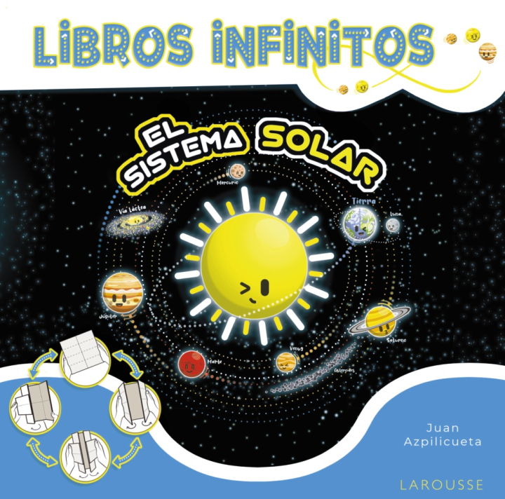 Libros infinitos