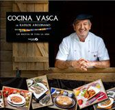 Cocina vasca