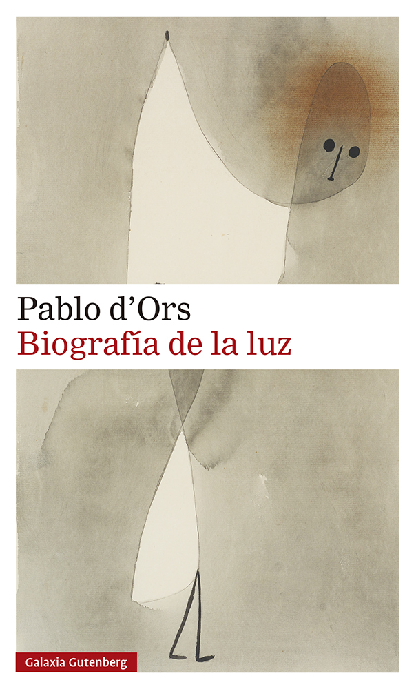 Biografía de la luz_d'Ors