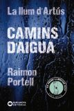 cubierta libro Caminos de agua