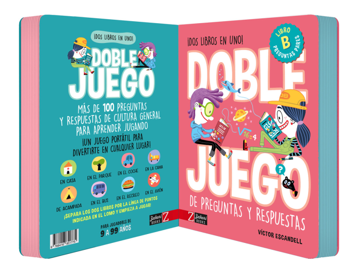 Doble juego