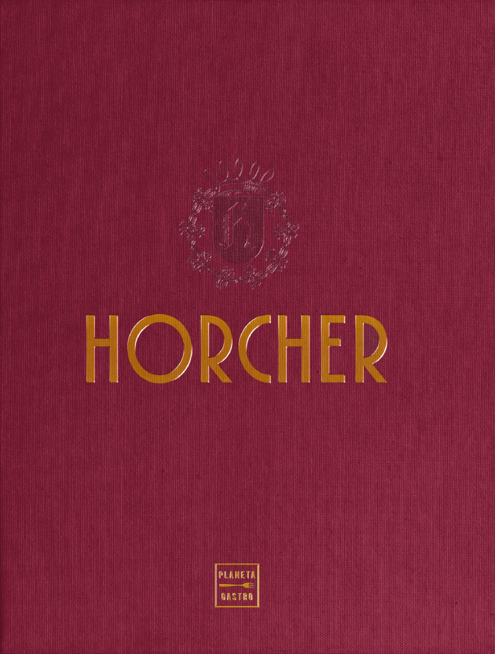 HORCHER