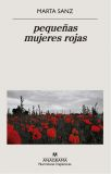 Pequeñas mujeres rojas