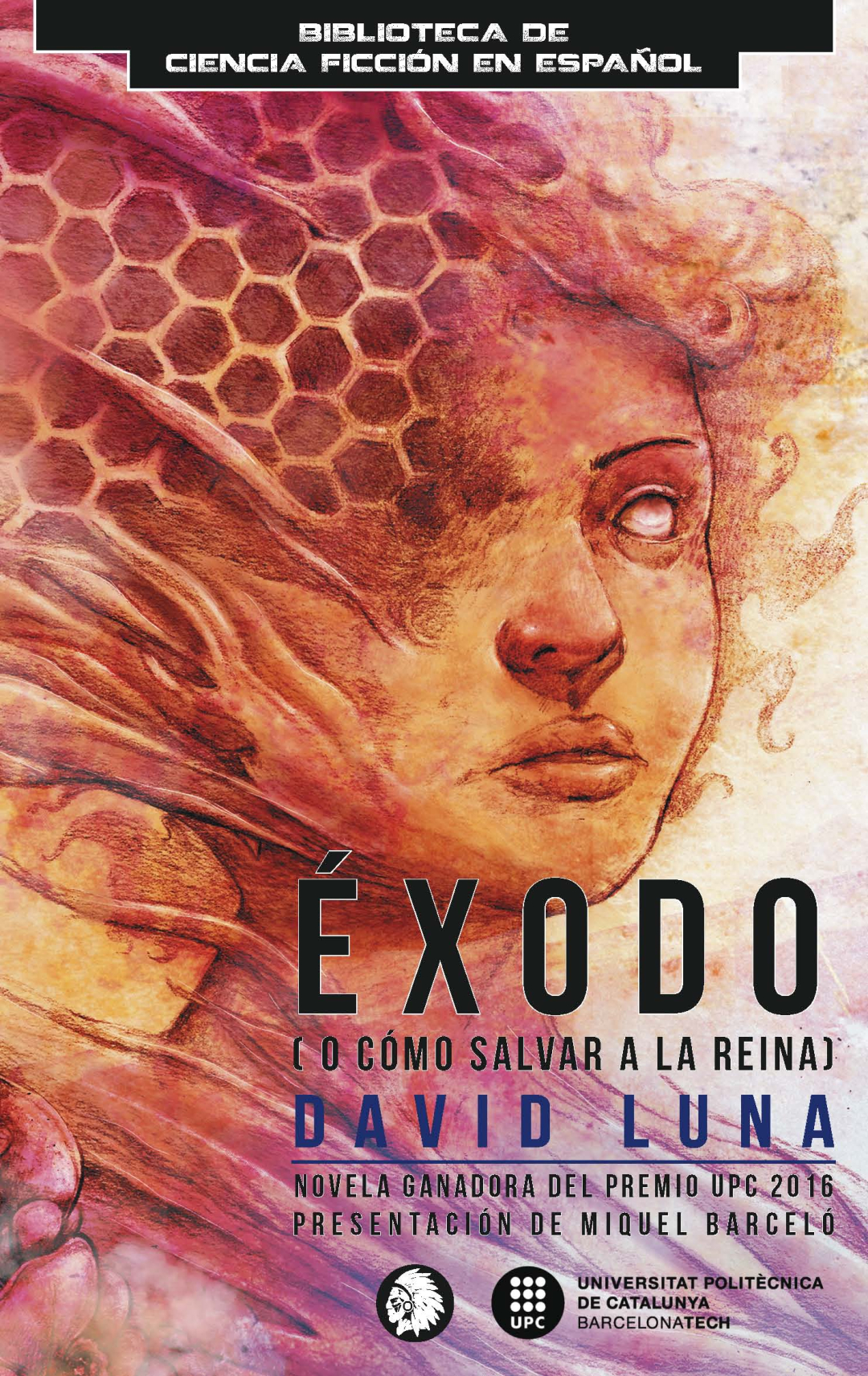 ÉXODO (O CÓMO SALVAR A LA REINA)