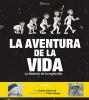 LA AVENTURA DE LA VIDA