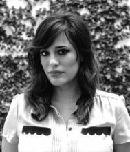 Pola Oloixarac 