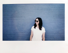 Lauren Wager. Diseñadora de producto y de color.